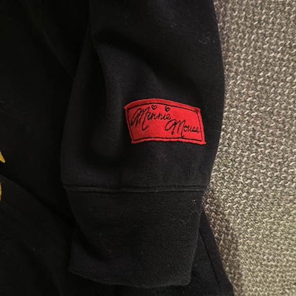 Disney Minnie mouse hoodie - Picture 5 of 7